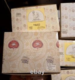 12 Precious Moments Collection, Great Gift, High Collectors Value