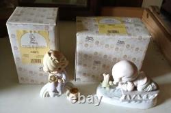 12 Precious Moments Collection, Great Gift, High Collectors Value