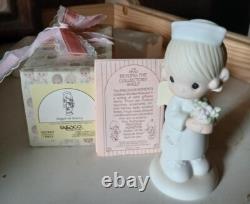 12 Precious Moments Collection, Great Gift, High Collectors Value