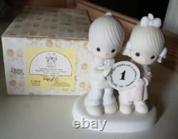 12 Precious Moments Collection, Great Gift, High Collectors Value