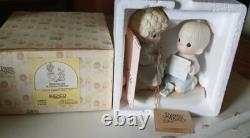 12 Precious Moments Collection, Great Gift, High Collectors Value