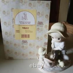 12 Precious Moments Collection, Great Gift, High Collectors Value
