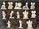 13 Original Precious Moments Design Figurine Part Of Original 21