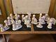 18 Assorted Precious Moments And Jonathan & David Collectibles Free Shipping