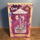 1994 Enesco Precious Moments Sammy's Circus Action Musical With Box Rare