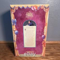1994 Enesco Precious Moments Sammy's Circus Action Musical with Box RARE