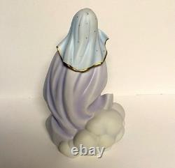 1998 Precious Moments Blessed Art Thou Amongst Women 261556