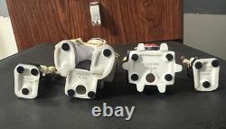 1998 Precious Moments Make Me Strong Figurine RARE 481688