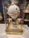 1999 Precious Moments He Watches Over Us All Figurine Pm993 Members Only Mib