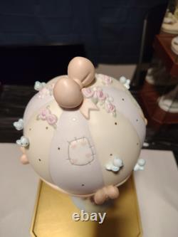 1999 Precious Moments He Watches Over Us All Figurine PM993 Members Only MIB