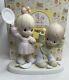 1999 Precious Moments Yes Dear, You're Always Right #523186 Mib Figurine