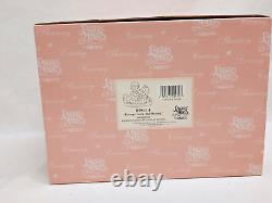 2001 Precious Moments Special Issue/loving, Caring & Shearing/with Box & Tag