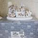 2002 Precious Moments From The Beginning 25th Anniversary Limited Edition 110238