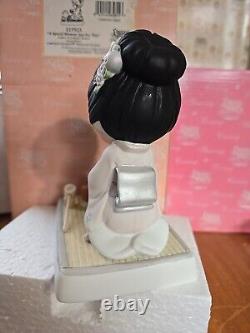 2003 Precious Moments A Special Moment Just For You LE Figurine 115923