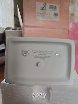 2003 Precious Moments A Special Moment Just For You LE Figurine 115923