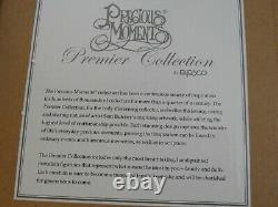 2004 Precious Moments Limited Edition Premier Collection 4001574 We Fix Souls