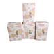 2004 Precious Moments Pm Rocks! Tour Exclusive Band Set Of 4 Figures