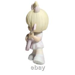 2004 Precious Moments PM Rocks! Tour Exclusive Band Set of 4 Figures