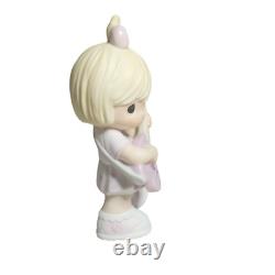 2004 Precious Moments PM Rocks! Tour Exclusive Band Set of 4 Figures