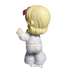 2004 Precious Moments PM Rocks! Tour Exclusive Band Set of 4 Figures