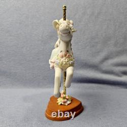 2004 Precious Moments Premiere Renew Faith, Restore Hope, Replenish Love 4001784