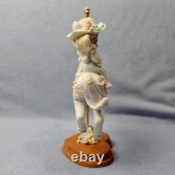 2004 Precious Moments Premiere Renew Faith, Restore Hope, Replenish Love 4001784