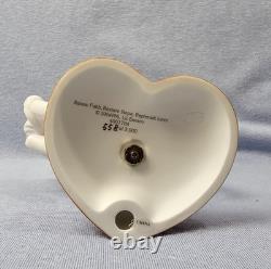 2004 Precious Moments Premiere Renew Faith, Restore Hope, Replenish Love 4001784