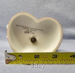 2004 Precious Moments Premiere Renew Faith, Restore Hope, Replenish Love 4001784