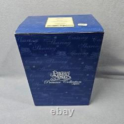 2004 Precious Moments Premiere Renew Faith, Restore Hope, Replenish Love 4001784