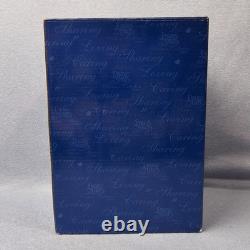 2004 Precious Moments Premiere Renew Faith, Restore Hope, Replenish Love 4001784