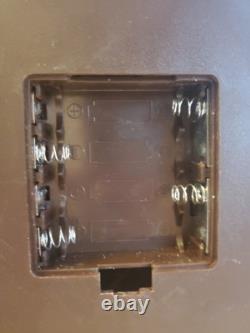 2005 Precious Moments Rare O Holy Night Illuminated Nativity Tree Bradford