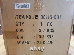 2005 Precious Moments Rare O Holy Night Illuminated Nativity Tree Bradford