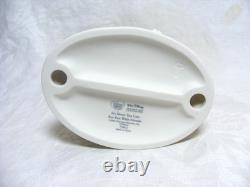 2007 Precious Moments Disney #730011 It's Never Too Late For Fun With Friends