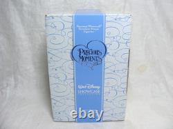 2007 Precious Moments Disney #730011 It's Never Too Late For Fun With Friends