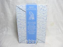 2007 Precious Moments Disney #730011 It's Never Too Late For Fun With Friends