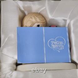 2007 Walt Disney's Precious Moments Aren't You Sweet Complete With Box