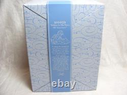 2008 Precious Moments Figurine #910059 Believe In The Power Of True Love Disney