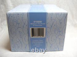 2008 Precious Moments Figurine #910059 Believe In The Power Of True Love Disney