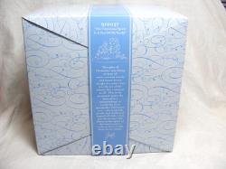 2008 Precious Moments Figurine The Christmas Spirit Is A Part of My World Disney