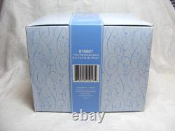 2008 Precious Moments Figurine The Christmas Spirit Is A Part of My World Disney