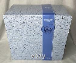 2008 Precious Moments HANDS BUILD A HOUSE, HEARTS BUILD A HOME #830016 MIB