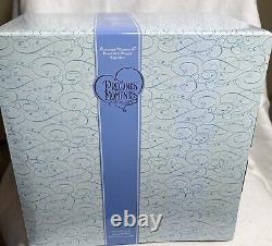 2008 Precious Moments I'm Forever By Your Side #910053 New MIB Couple