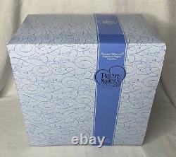 2008 Precious Moments LOVE IS THE FOUNTAIN OF LIFE #830017 MIB