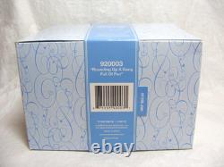 2009 Precious Moments Figurine #920003 Rounding Up A Gang Full of Fun Disney E-1