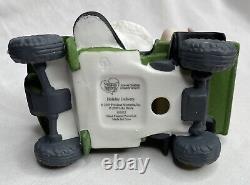 2009 Precious Moments Holiday Delivery #101052 MIB Figurine John Deere