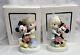 2009 Precious Moments You Are A Classic Boy & Girl Figurines 109008 Mib Lot Of 2