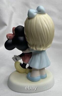 2009 Precious Moments You Are A Classic Boy & Girl Figurines 109008 MIB Lot of 2