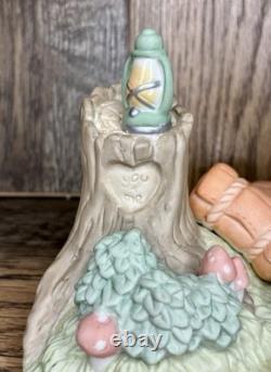 2013 Precious Moments You Warm My Heart 141047 Limited Edition #6 of 3000