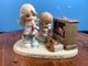 2014 Precious Moments Elvis Tv Love Me Tender Love Me True Figure #0546a
