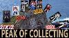2026 Is The Peak Of Collecting And Everything Will Change In The Coming Years